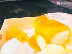 -食武士·舒芙蕾(新街口明瓦廊店)