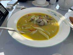 -火福·天湖阁大闸蟹博物馆主题餐厅(浅水湾店)
