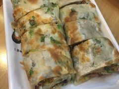 -台北楚楚园馅饼粥(虹桥南丰城店)