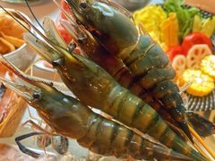 -Thai Basil罗勒叶泰式餐厅(时代天街店)