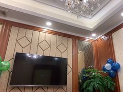 -金时代顺风大酒店(金山店)