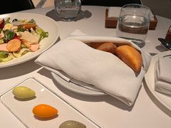 -L'Arome芳芳法国餐厅(仙林金鹰店)