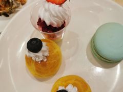 -芭菲盛宴·环球美食(解放碑英利国际店)