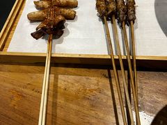 -万记麻辣烫国展总店