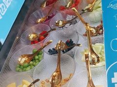 -溪边姑娘·拉丝酸奶水果捞(春熙路店)