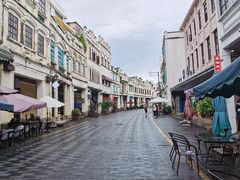 -文昌鸡饭店110号(中山路店)