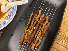 -茂盛小吃(蓝田店)