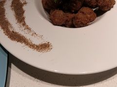 干炸丸子-局气 烤鸭·北京菜(武清店)