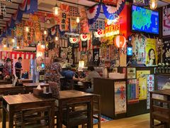 大堂-平成屋·午肴夜酒(四川北路店)