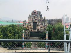 -杭州宋城