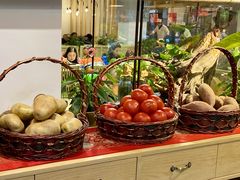 -龙抄手食府(浣花北路店)