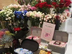 -花邻FloweringLife花艺气球派对(武康大楼店)