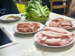 -风味烧烤