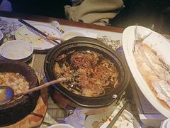 -绿茶餐厅(石家庄万象城店)