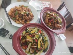 -同发号饭庄(复兴路店)
