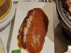 -贝勒爷·酥不腻烤鸭