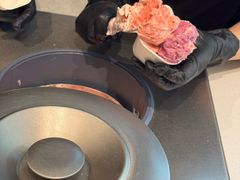 -喜茶(上海打浦桥日月光gelato lab+店)