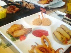-必胜客(鼓楼店)