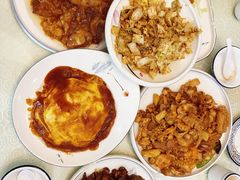 -同发号饭庄(复兴路店)