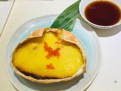 蟹宝-小句号·精致料理(江南环球港店)