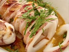 -LESCEDARS Brasserie Bistro香柏树