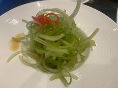 -高第街56号港式餐厅(山大路店)