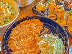 -烧鸟横丁(联发文创口岸店)