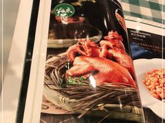 -紫光园·烤鸭·北京菜(劲松店)