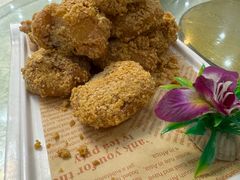 -台山美食一绝阿四台山黄鳝饭(阿四创作店)