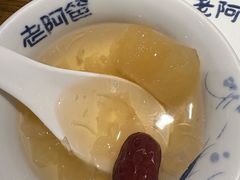 -老阿爸鲜鱼土菜(昆山花桥店)