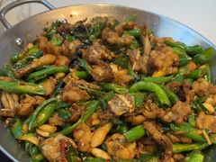 -重庆尖叫鸡尖椒鱼(夏湾总店)