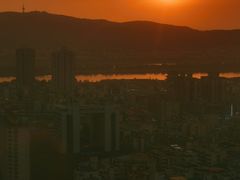 -星城之眼摩天轮