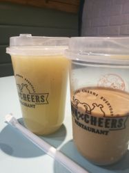-卡通尼乐园(上海万象城店)