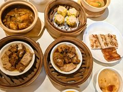 -万龙洲海鲜(南新仓店)