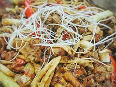 -弓虽昌焖烧鸡(大竹林店)