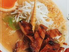 -雷门拉面·现熬骨汤(凯德来福士店)