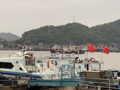 -渔满仓海鲜渔家(象山二店)