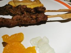 -比格比萨自助(花园路店)