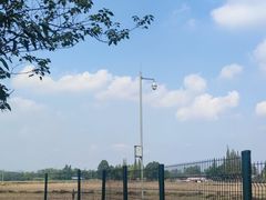 -桤木河湿地公园