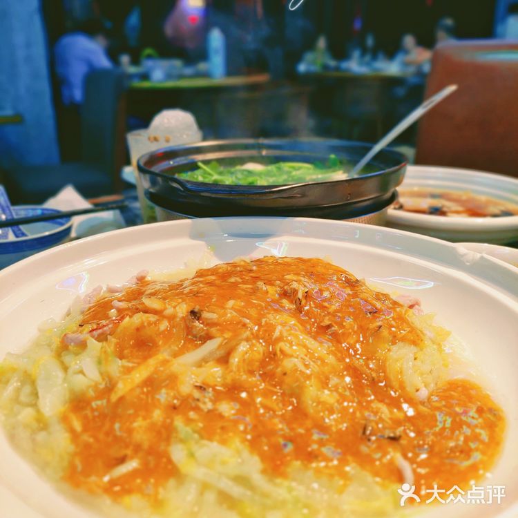 煌庭大院 时代的记忆