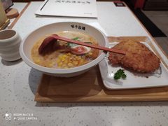 -味千拉面(和平大道奥山世纪城店)