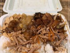 -胖姐盒饭(通达街店)