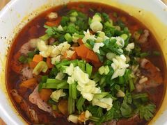-王记生烫牛杂面馆(兰陵路店)