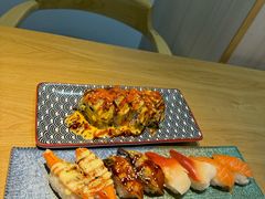 -屋岩·日式料理(惠阳开城大道店)