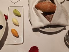 -L'Arome芳芳法国餐厅(仙林金鹰店)