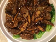 -民族饭店-四季餐厅