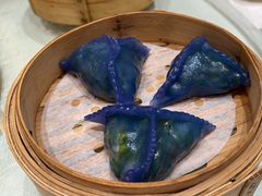 -聚福山莊·寻味顺德(北滘店)