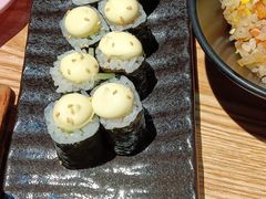-东菊料理(吉利购物广场店)