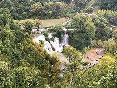 -天河潭旅游度假区