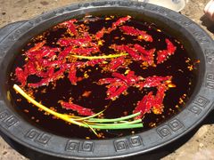 -重庆渝达老火锅(春熙路店)